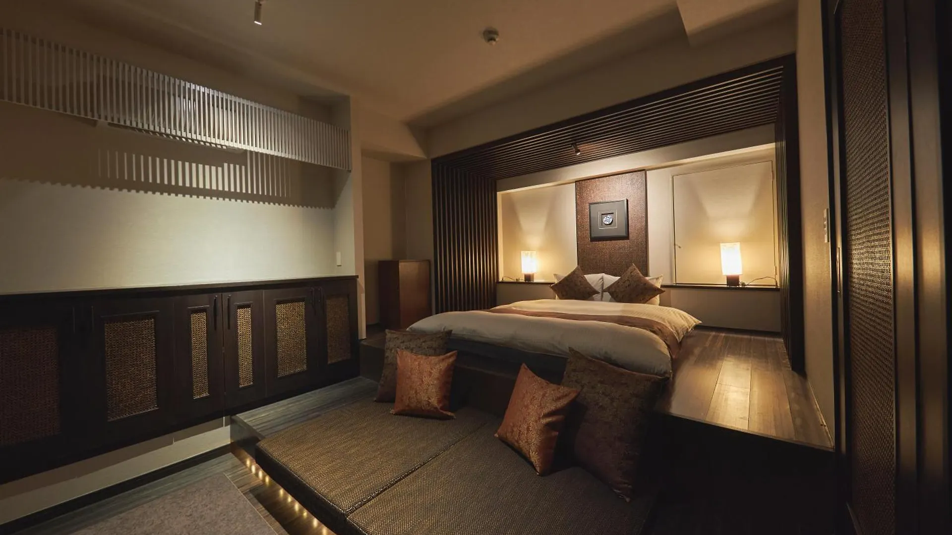 **  Sake Kura Hotel 川崎宿 (Adults Only) Japón