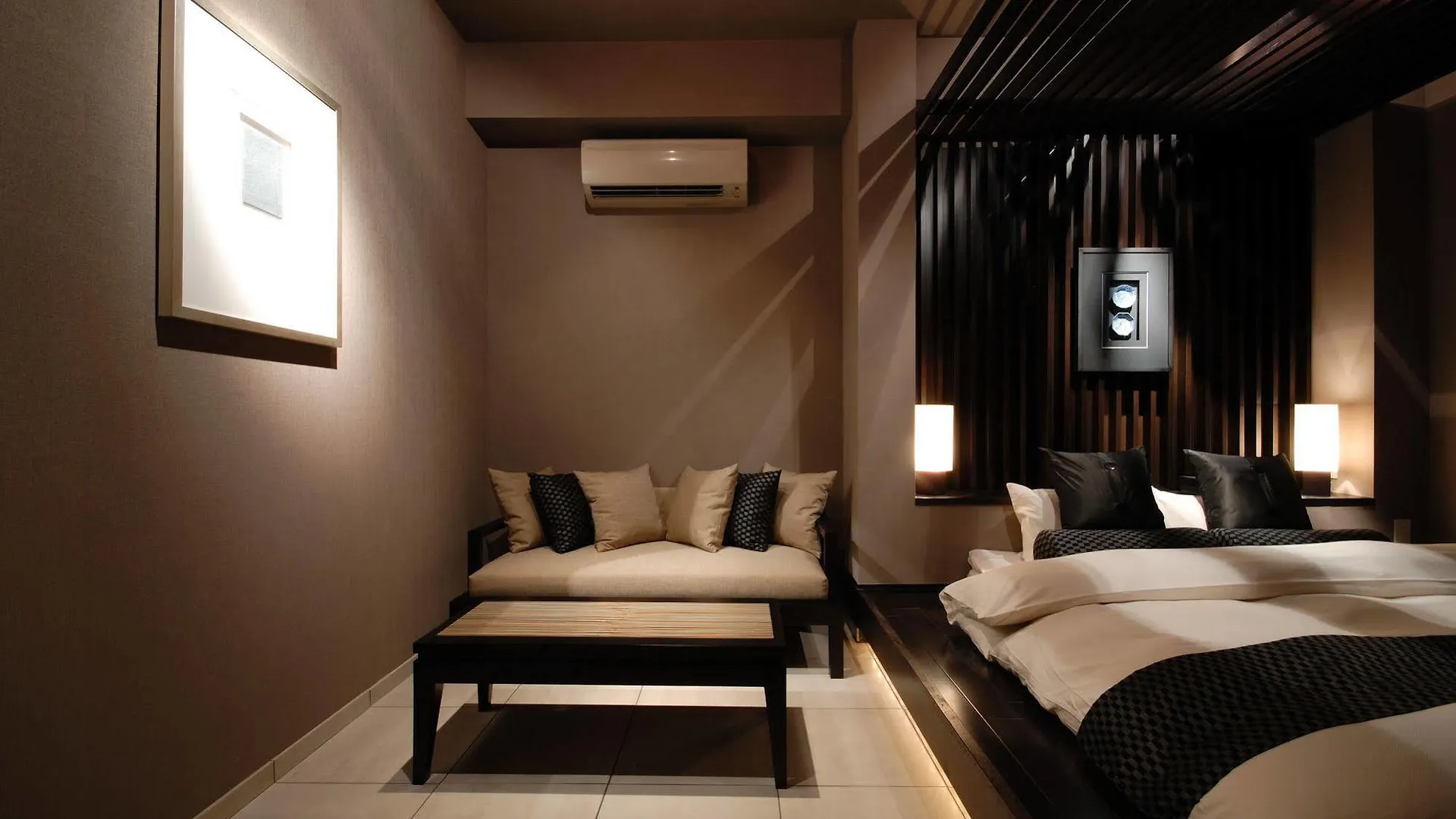 Sake Kura Hotel 川崎宿 (Adults Only)