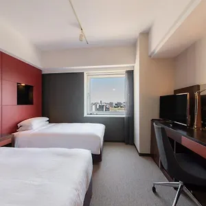 Vista Nakajima Koen 3* Sapporo