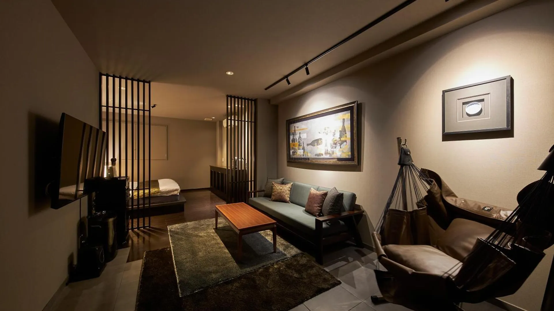 Sake Kura Hotel 川崎宿 (Adults Only)